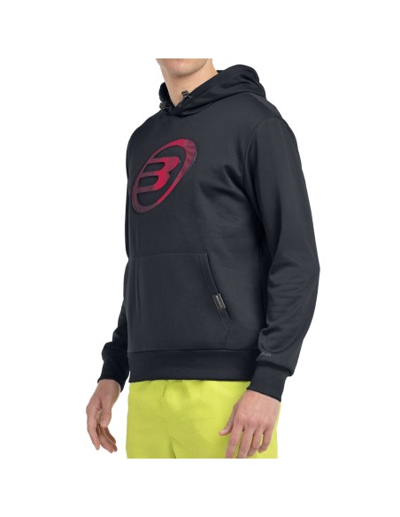 Sudadera Bullpadel Gomese | Ofertas de pádel